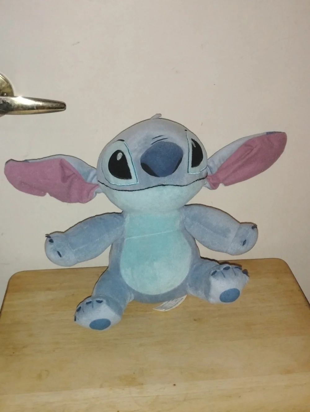Stitch Plush Toy